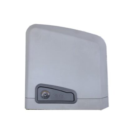 Motor Contel EVO R160 – Residencial com DNA Industrial