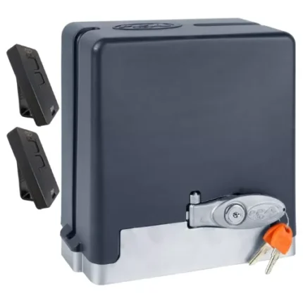 Motor JetFlex – Modelo 650 KG | Trifásico | Alimentação 127V / 220V
