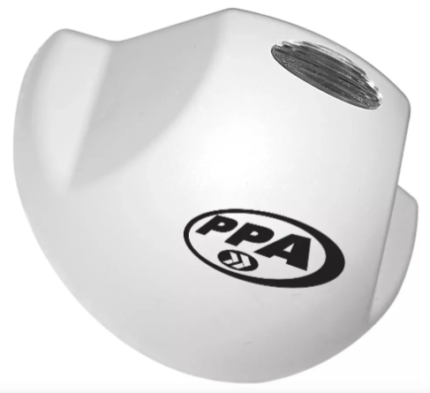 Radar Selection – Sensor de Movimento para Automatizadores de Portas Sociais Branco PPA