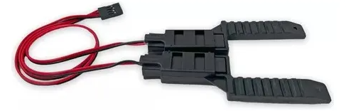 Sensor fim de curso agl reed deslizante